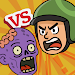 Ojol vs Zombie: Endless screenshot 1