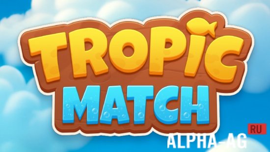 Tropic Match