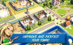 Harmony Isle Screenshot 3