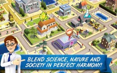 Harmony Isle Screenshot 4