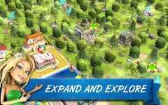 Harmony Isle Screenshot 5