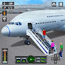 Flight Simulator Plane Games gameplay screenshot 1