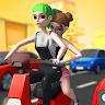 Highway Taxi screenshot 1