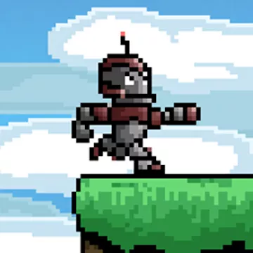 Buddy Bot: Slayer of Sadness screenshot 1