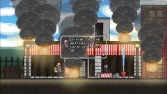 Buddy Bot: Slayer of Sadness screenshot 3