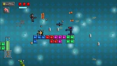 Buddy Bot: Slayer of Sadness screenshot 4