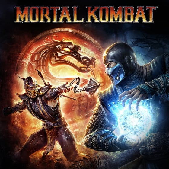Mortal Kombat 9 Komplete Edition