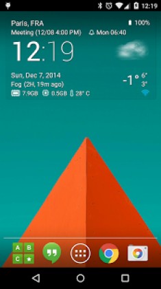 Pi Music Player FULL 4.5.5 screenshot 2