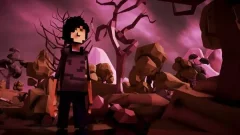 Demons Never Lie screenshot 2