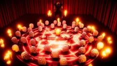 Demons Never Lie screenshot 4