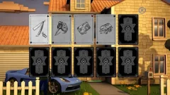 Demons Never Lie screenshot 5