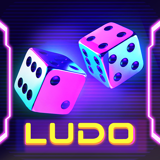 جولدن لودو Golden Ludo