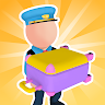 Airport Rush 3D screenshot 1