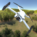 Drone Simulator Realistic UAV screenshot 1