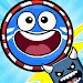 Ball 4 - Red Boss Challenge screenshot 1