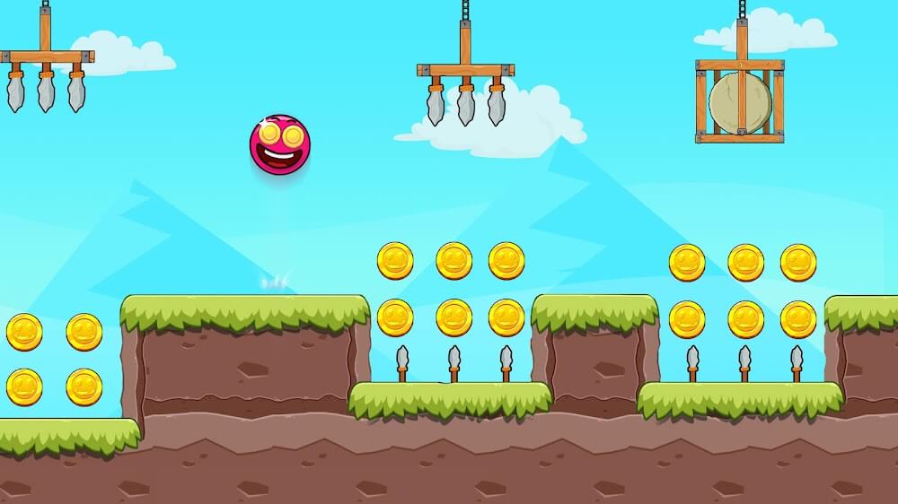Roller Ball X screenshot 5