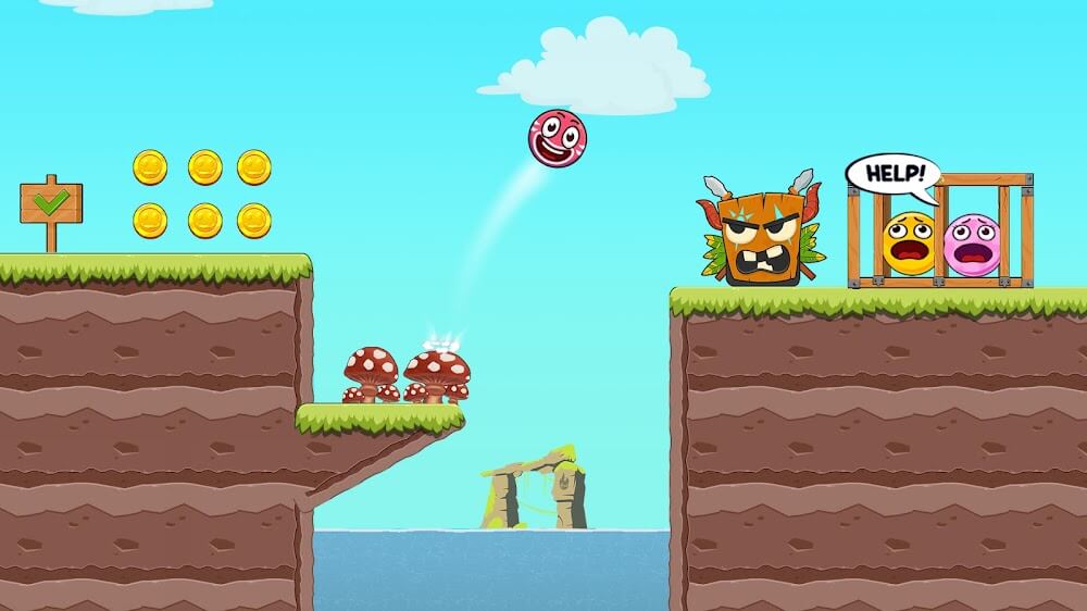 Roller Ball X screenshot 7
