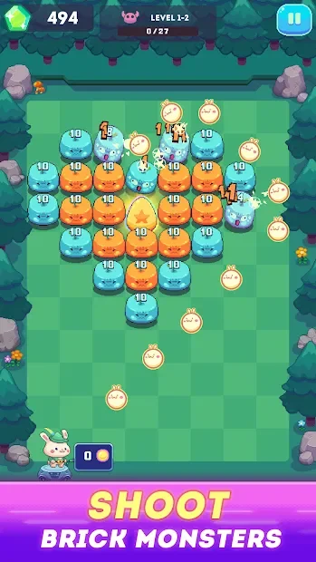 Rabbit Island