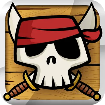 Myth of Pirates screenshot 1