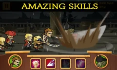 Myth of Pirates screenshot 5