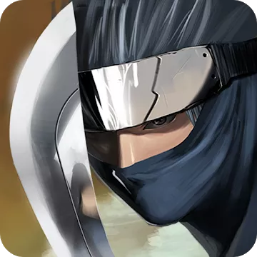 Ninja Revenge screenshot 1