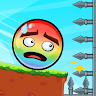 Color Ball Adventure Fun Ball screenshot 1