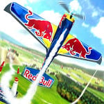 Red Bull Air Race 2 screenshot 1