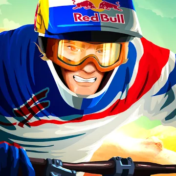 Bike Unchained screenshot 1