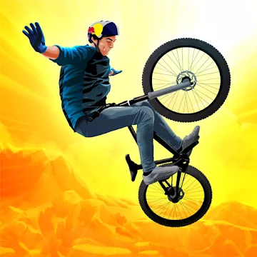 Bike Unchained 2 screenshot 1
