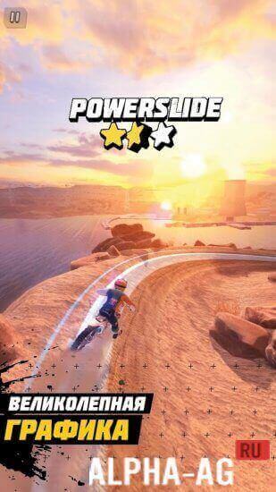 Modded Dirt Bike Unchained screenshot 4