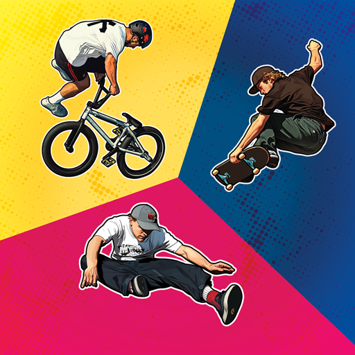 Red Bull Playgrounds