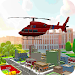 Prison Escape: Heli Shooter screenshot 1