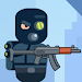 Mr Bullet: Shoot Them All gameplay screenshot 1