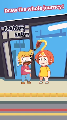 Jon's Adventures Screenshot 1