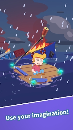Jon's Adventures Screenshot 2