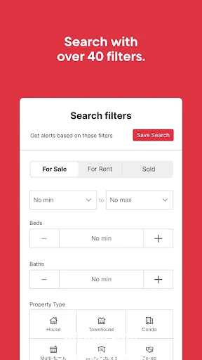Redfin Real Estate screenshot 3