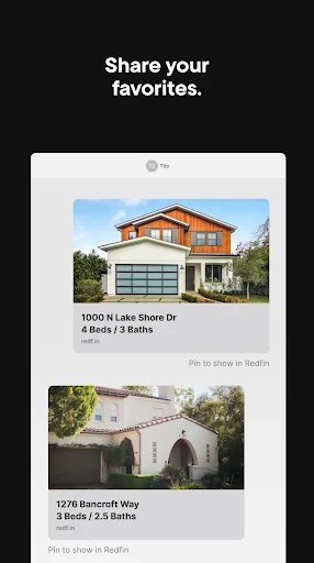 Redfin Real Estate screenshot 4