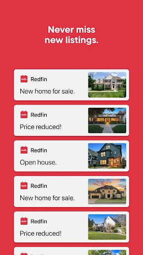 Redfin Real Estate screenshot 5