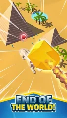 Meteors Attack! screenshot 4