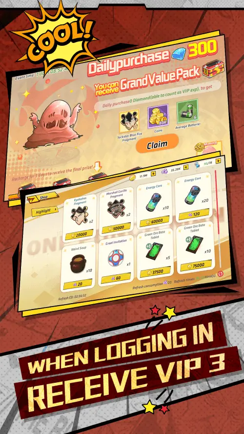 OPM One Hit One Kill screenshot 3