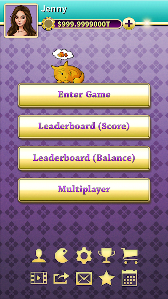 KK Pai Gow gameplay screenshot 1