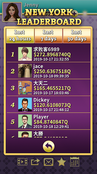 KK Pai Gow gameplay screenshot 3