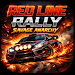 REDLINE RALLY: Savage Anarchy screenshot 1