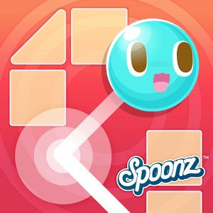 SPOONZ x BLOCKS screenshot 1