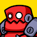 Zombie Defense:Bag Merge screenshot 1
