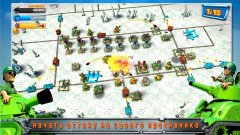 Friendly Fire! screenshot 2