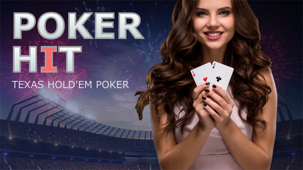Poker screenshot 1