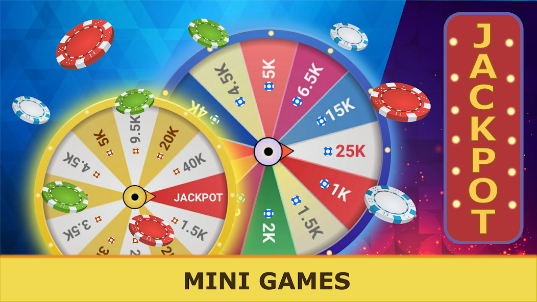 Poker screenshot 4
