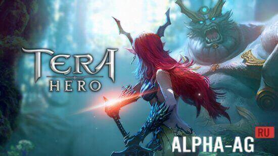 Tera Hero