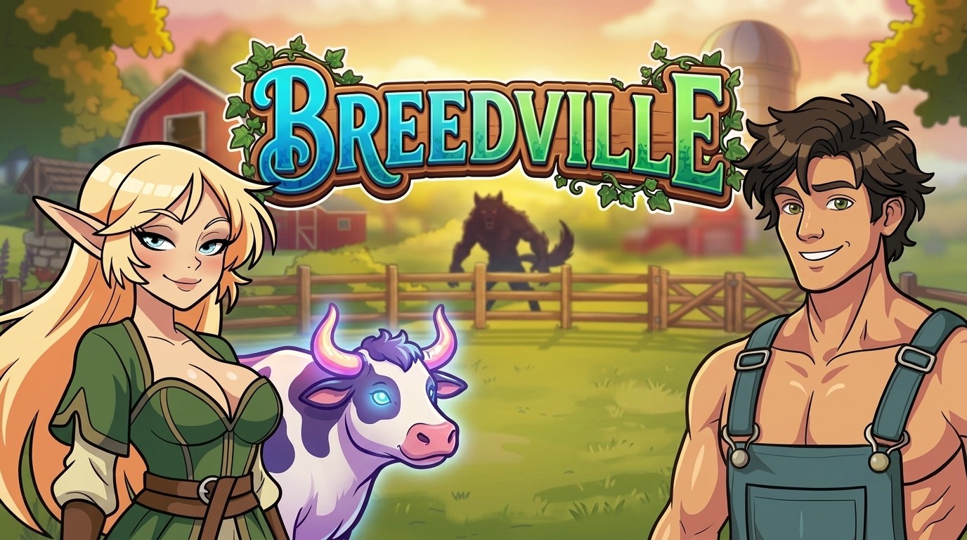 BreedVille screenshot 1